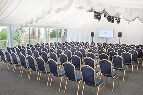Llechwen Hall Hotel