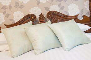 Llechwen Hall Hotel