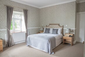 Llechwen Hall Hotel