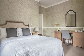 Llechwen Hall Hotel