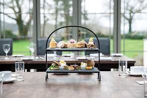 Llechwen Hall Hotel