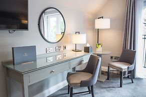 Llechwen Hall Hotel