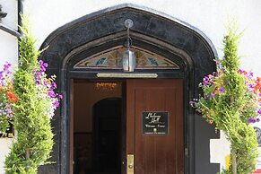 Llechwen Hall Hotel