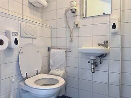 Long John’s Hotel
