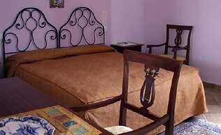 Hotel Don Giovanni
