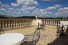 Hotel Don Giovanni