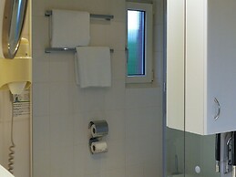 Haus Mooren Hotel Garni