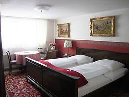 Haus Mooren Hotel Garni