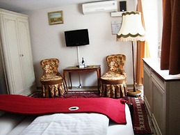 Haus Mooren Hotel Garni