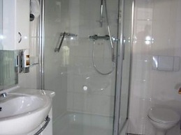 Haus Mooren Hotel Garni