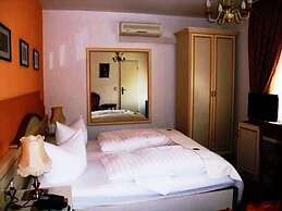 Haus Mooren Hotel Garni