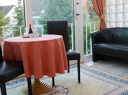 Haus Mooren Hotel Garni