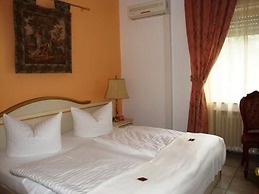 Haus Mooren Hotel Garni