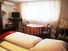 Haus Mooren Hotel Garni