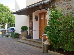Haus Mooren Hotel Garni