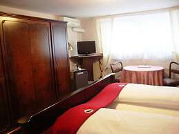 Haus Mooren Hotel Garni