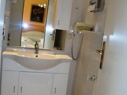 Haus Mooren Hotel Garni
