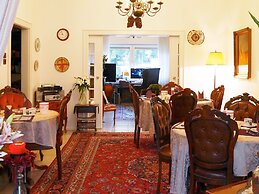 Haus Mooren Hotel Garni