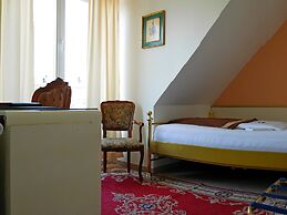 Haus Mooren Hotel Garni