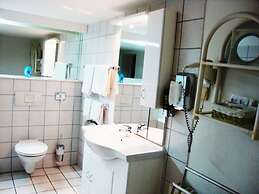 Haus Mooren Hotel Garni