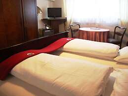Haus Mooren Hotel Garni
