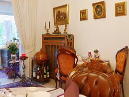 Haus Mooren Hotel Garni