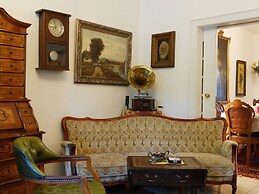 Haus Mooren Hotel Garni
