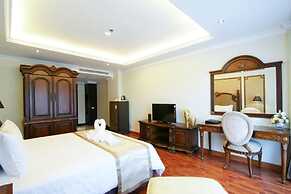 LK Miracle Suite