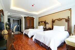 LK Miracle Suite