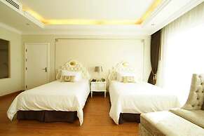 LK Miracle Suite