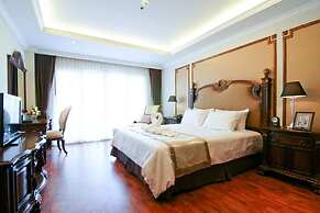 LK Miracle Suite