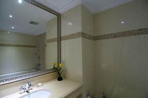 LK Miracle Suite