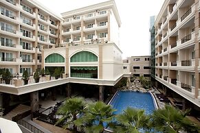 LK Miracle Suite