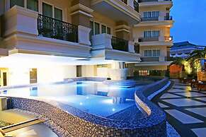 LK Miracle Suite