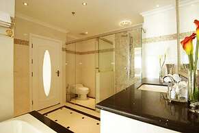 LK Miracle Suite