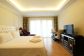 LK Miracle Suite