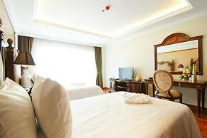 LK Miracle Suite