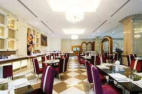 LK Miracle Suite