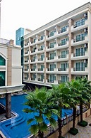 LK Miracle Suite
