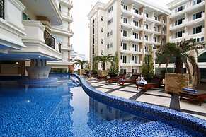 LK Miracle Suite