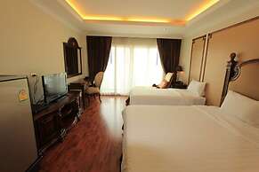 LK Miracle Suite