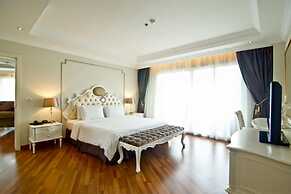 LK Miracle Suite