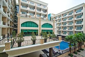 LK Miracle Suite