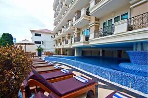 LK Miracle Suite