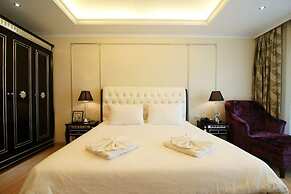 LK Miracle Suite