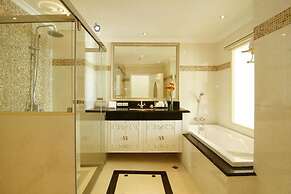 LK Miracle Suite