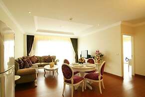 LK Miracle Suite