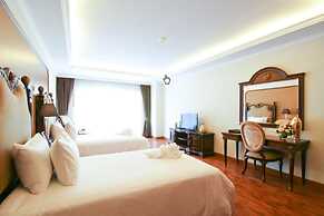 LK Miracle Suite