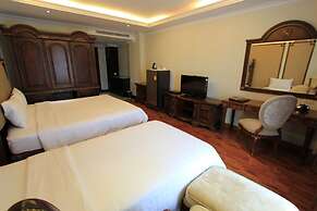 LK Miracle Suite