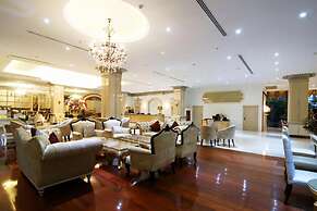 LK Miracle Suite